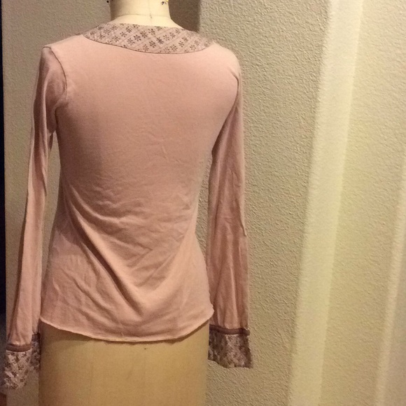 Zara Woman knit tunic - Picture 4 of 6